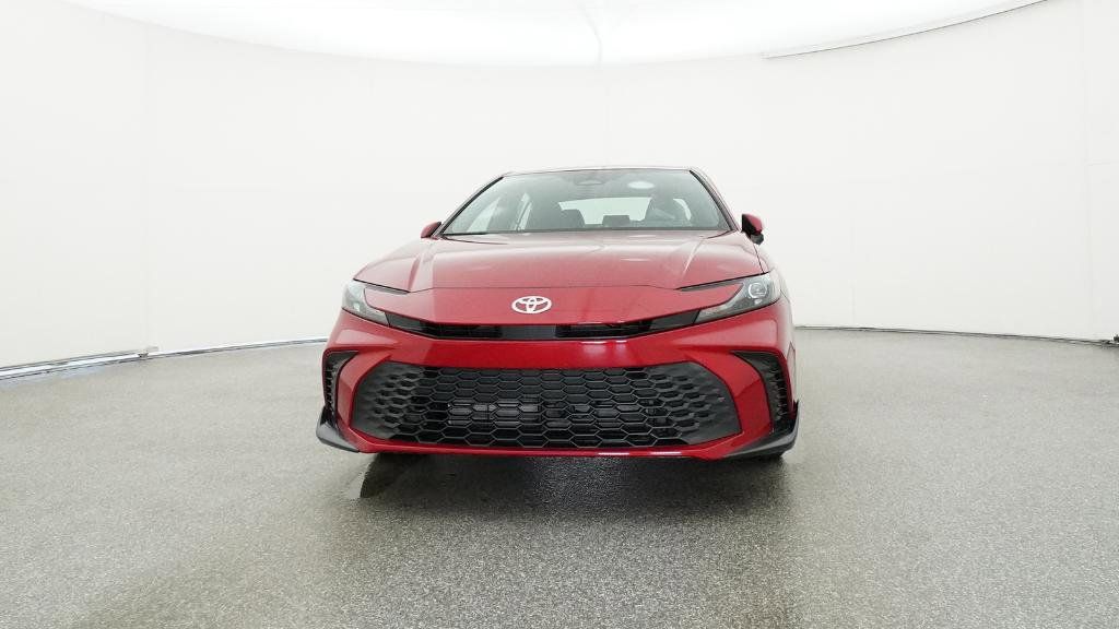 Thumbnail: 2026 Toyota Camry - 15