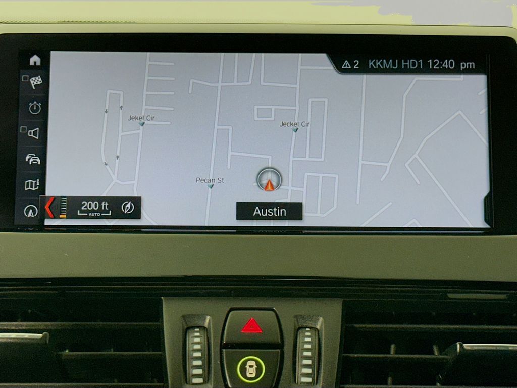 Thumbnail: 2020 BMW X1 - 13