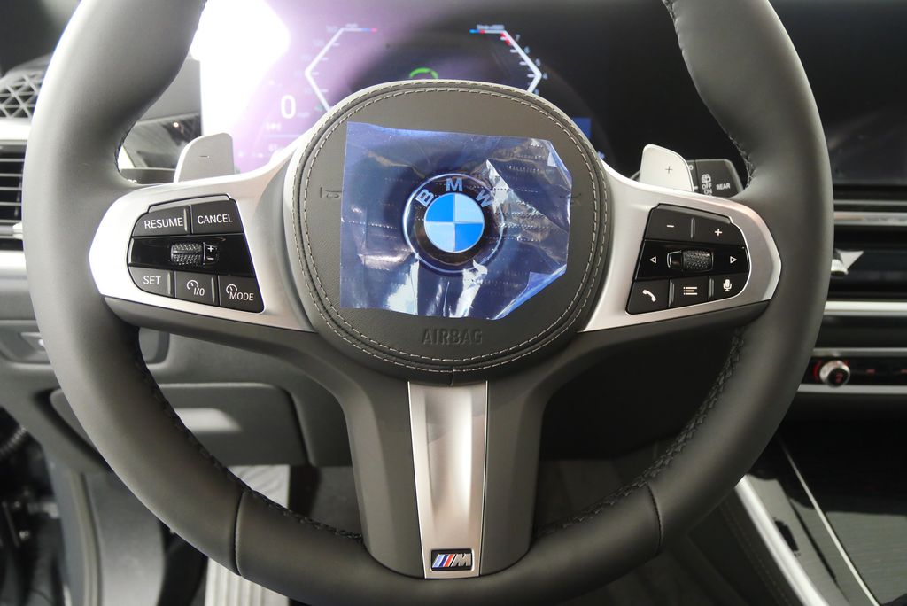 2026 BMW X5 xDrive40i 19