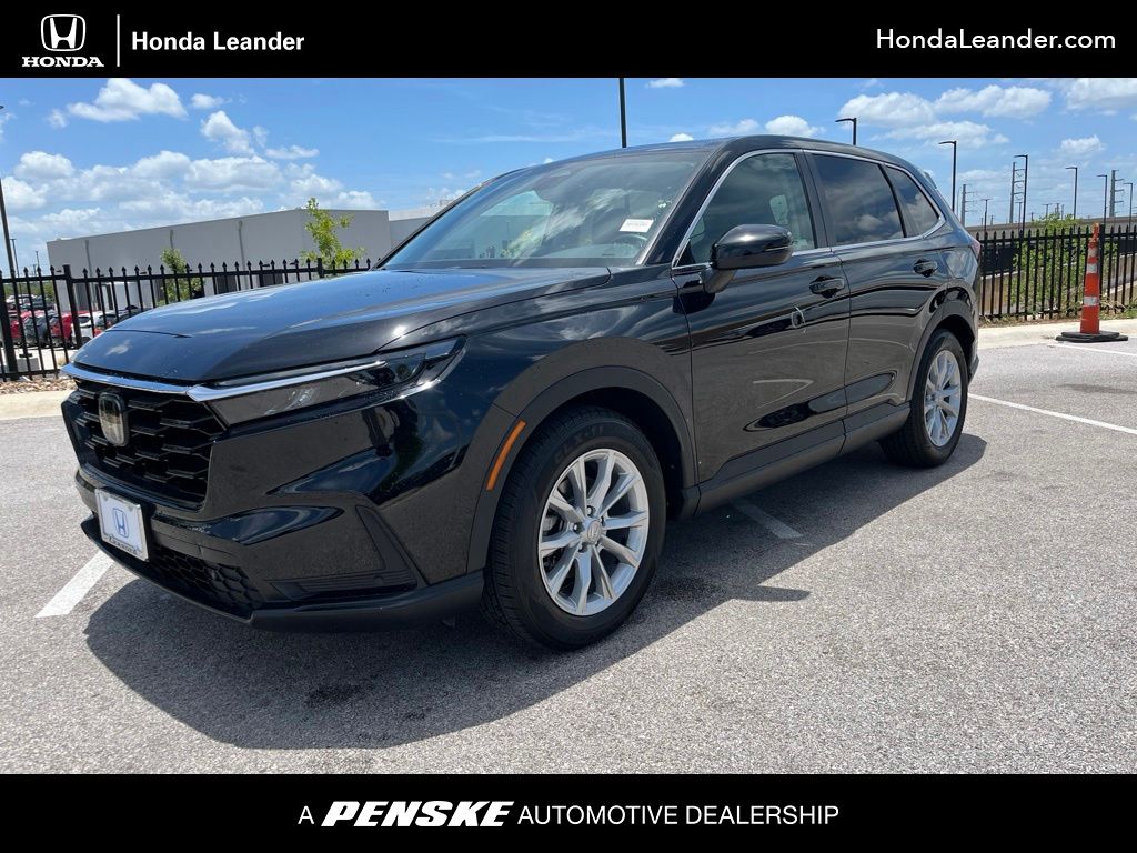 Thumbnail: 2023 Honda CR-V - 1