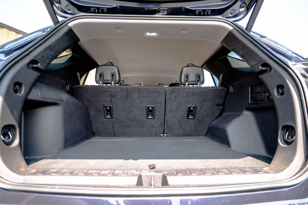 Used 2019 Chevrolet Equinox SUV