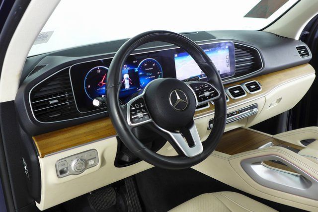 2022 Mercedes-Benz GLE GLE 350 26