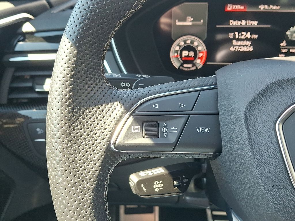 Thumbnail: 2023 Audi S4 - 22