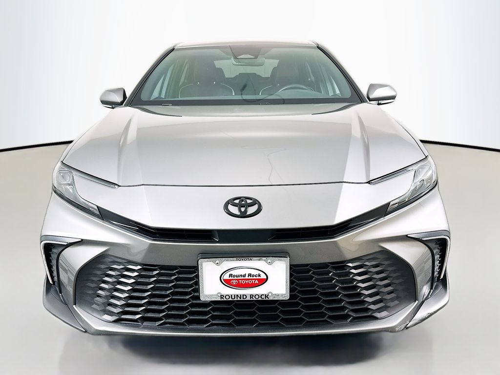 Thumbnail: 2025 Toyota Camry - 2