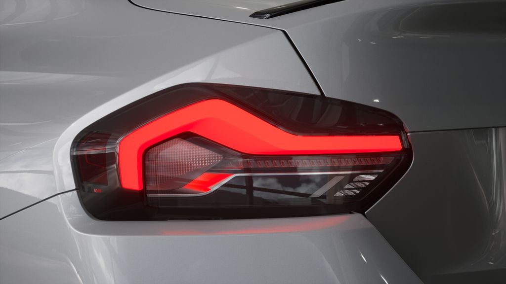 Thumbnail: 2026 BMW 2 Series - 29