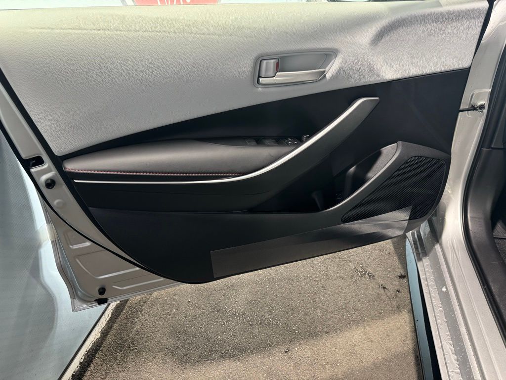 New Car 2025 Toyota Corolla  Se For Sale Under $40,000 In San Juan, Puerto Rico