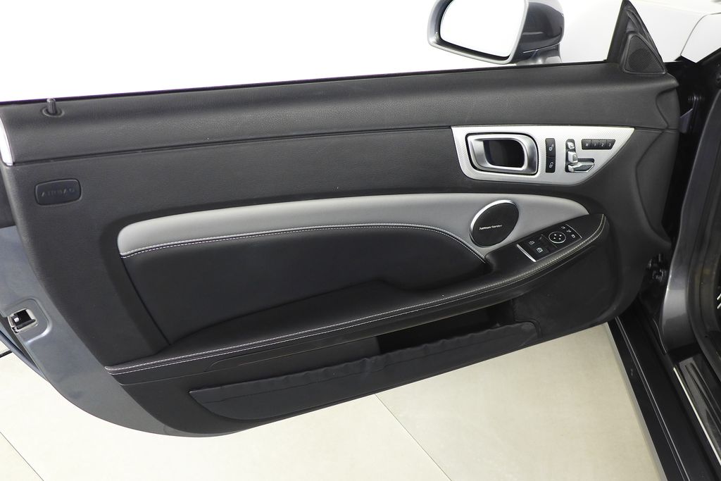 Thumbnail: 2020 Mercedes-Benz SLC - 12