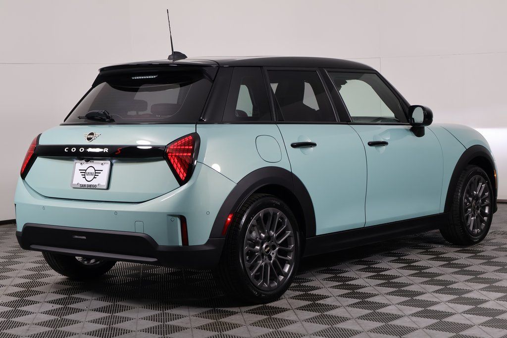 Thumbnail: 2026 MINI Cooper - 2