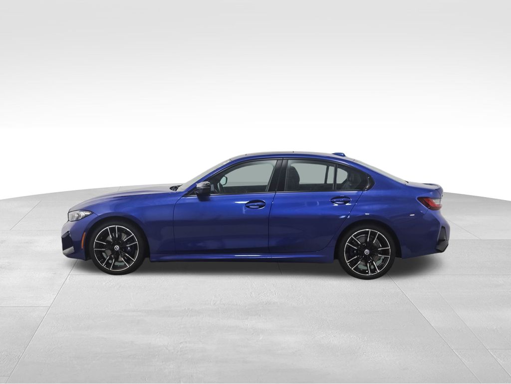 Thumbnail: 2023 BMW 3 Series - 2