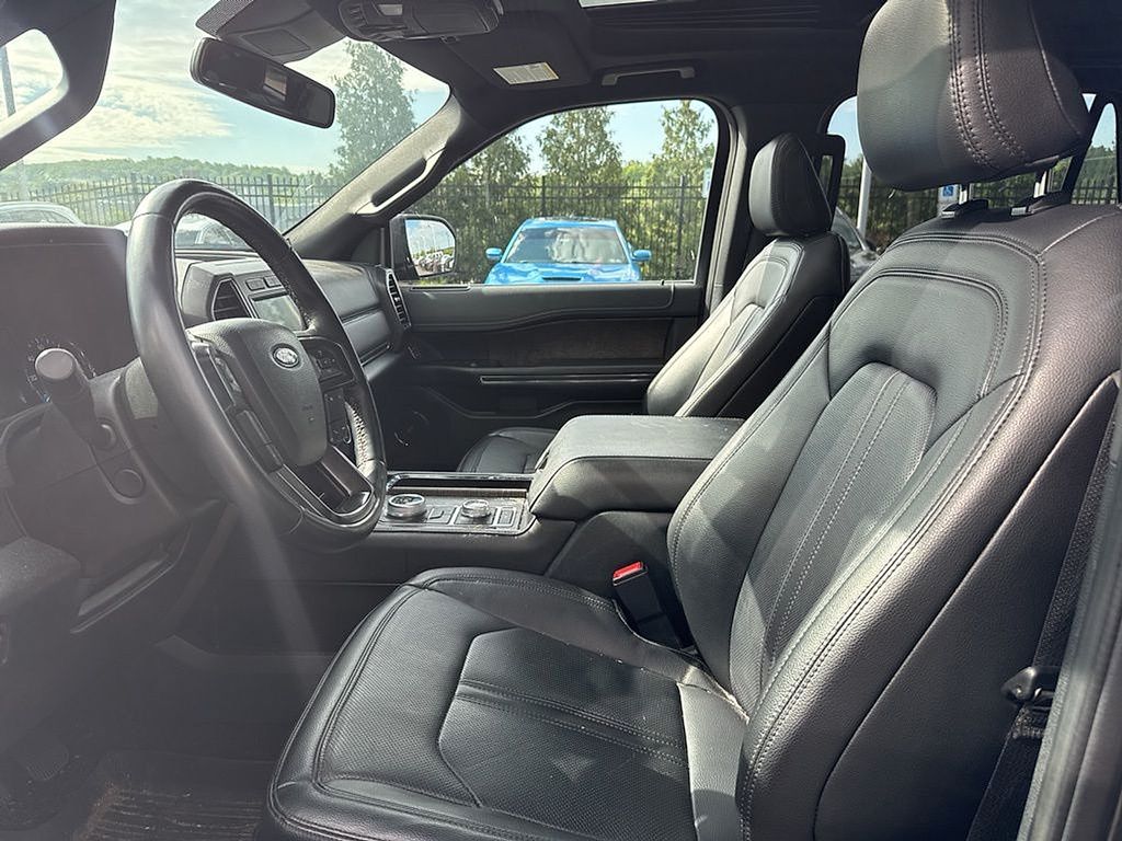 2021 Ford Expedition Limited photo