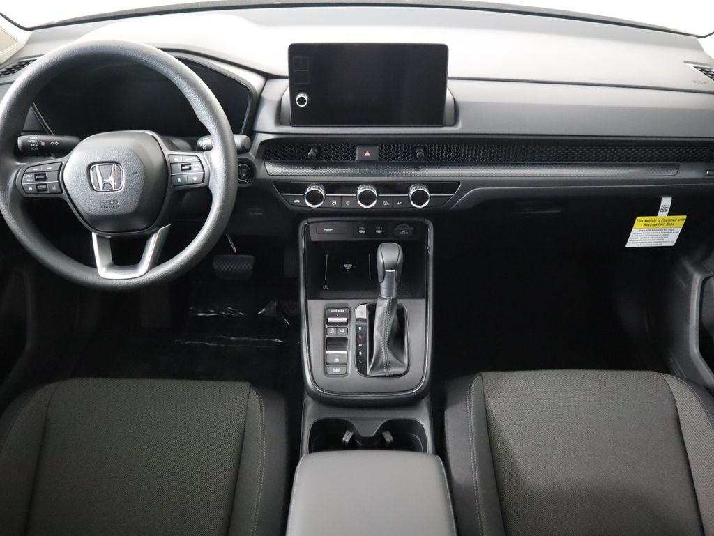 Thumbnail: 2026 Honda CR-V - 13