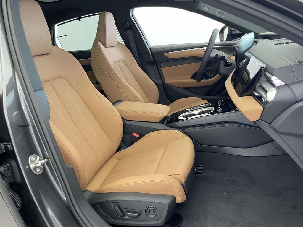 2026 Audi A6 3.0 Gray at Audi Porsche Sewickley