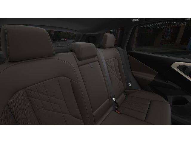 2025 BMW X3 3.0i 12