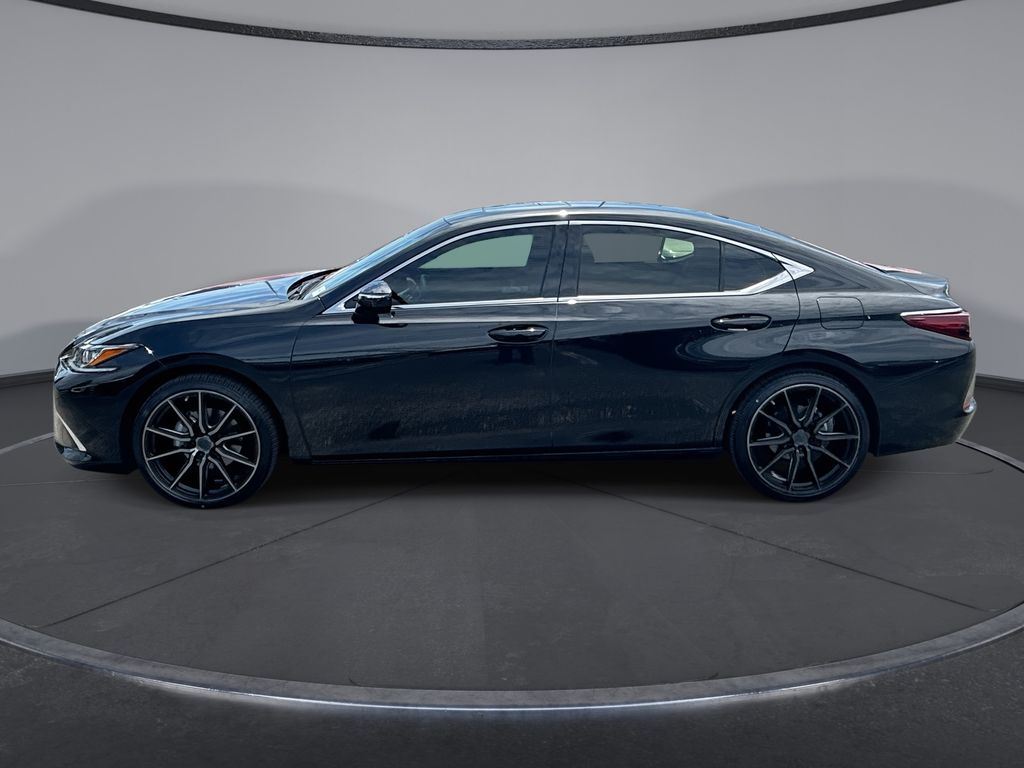 Thumbnail: 2023 Lexus ES - 15