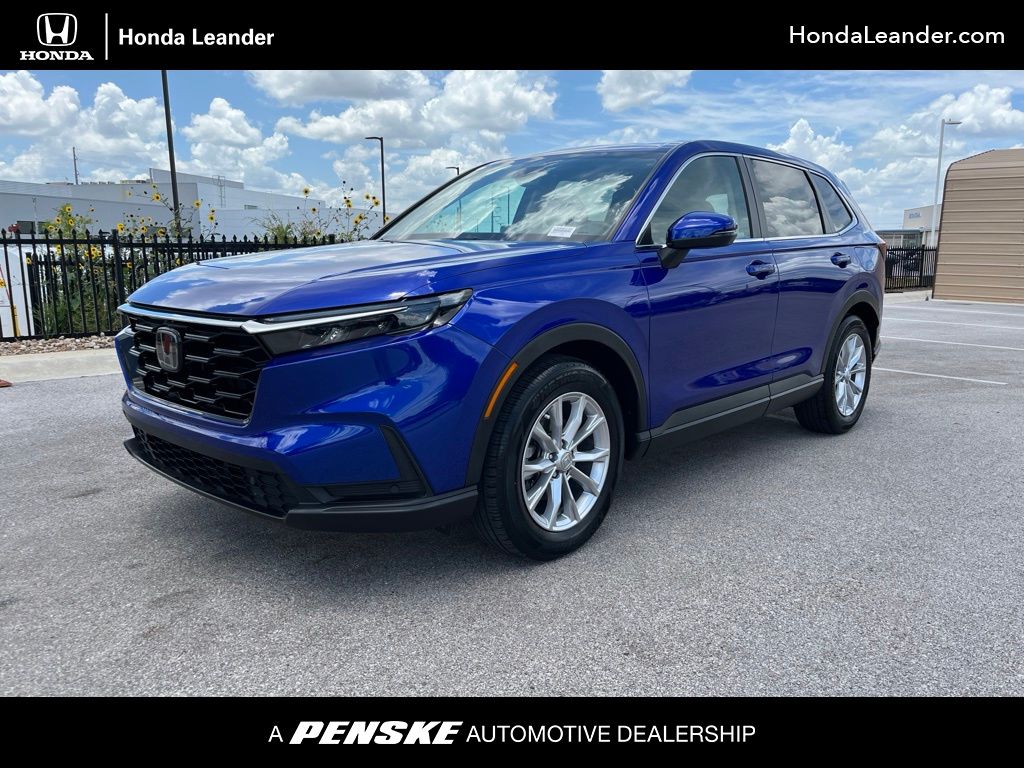 Thumbnail: 2023 Honda CR-V - 1