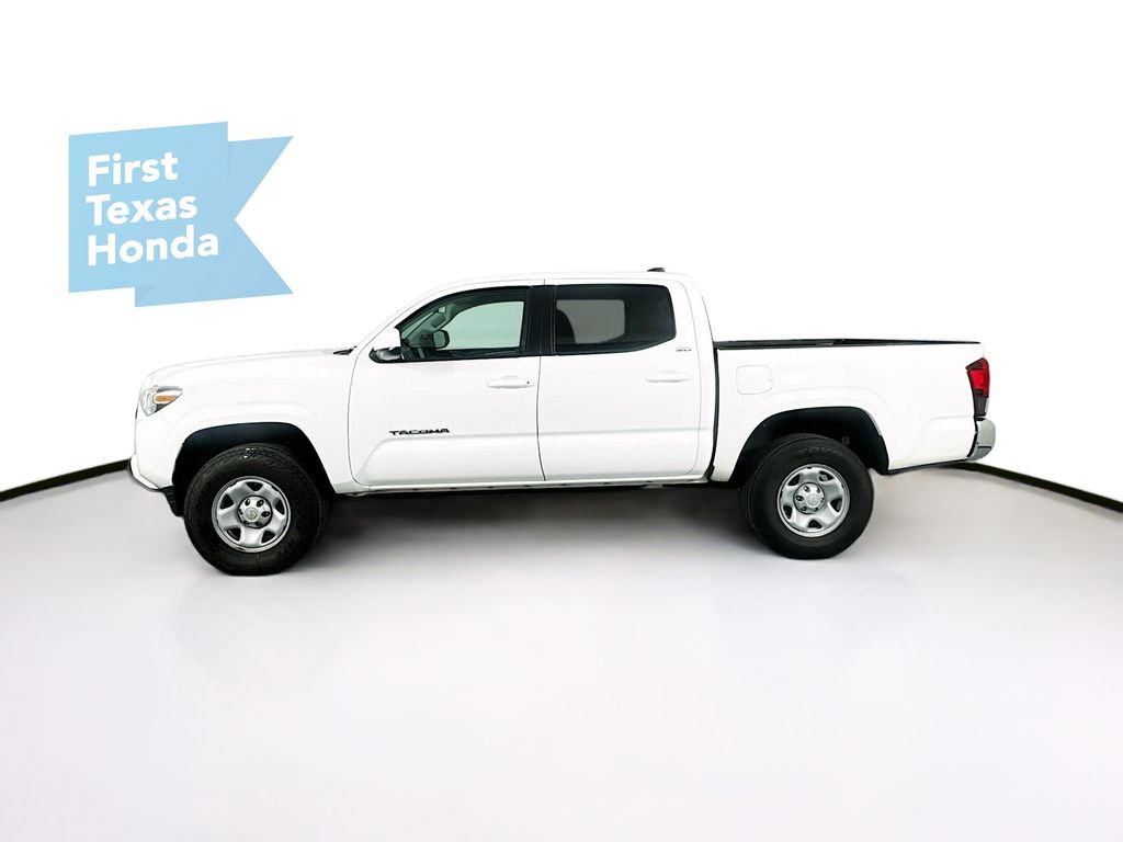 Used Car 2023 Toyota Tacoma  For Sale Under $35,000 In Austin, Texas