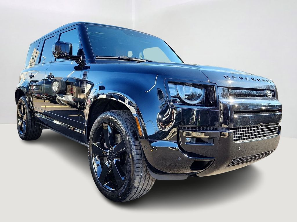 Thumbnail: 2026 Land Rover Range Rover Sport - 2