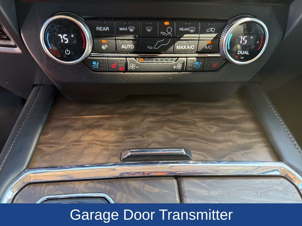 2019 Ford Expedition Platinum