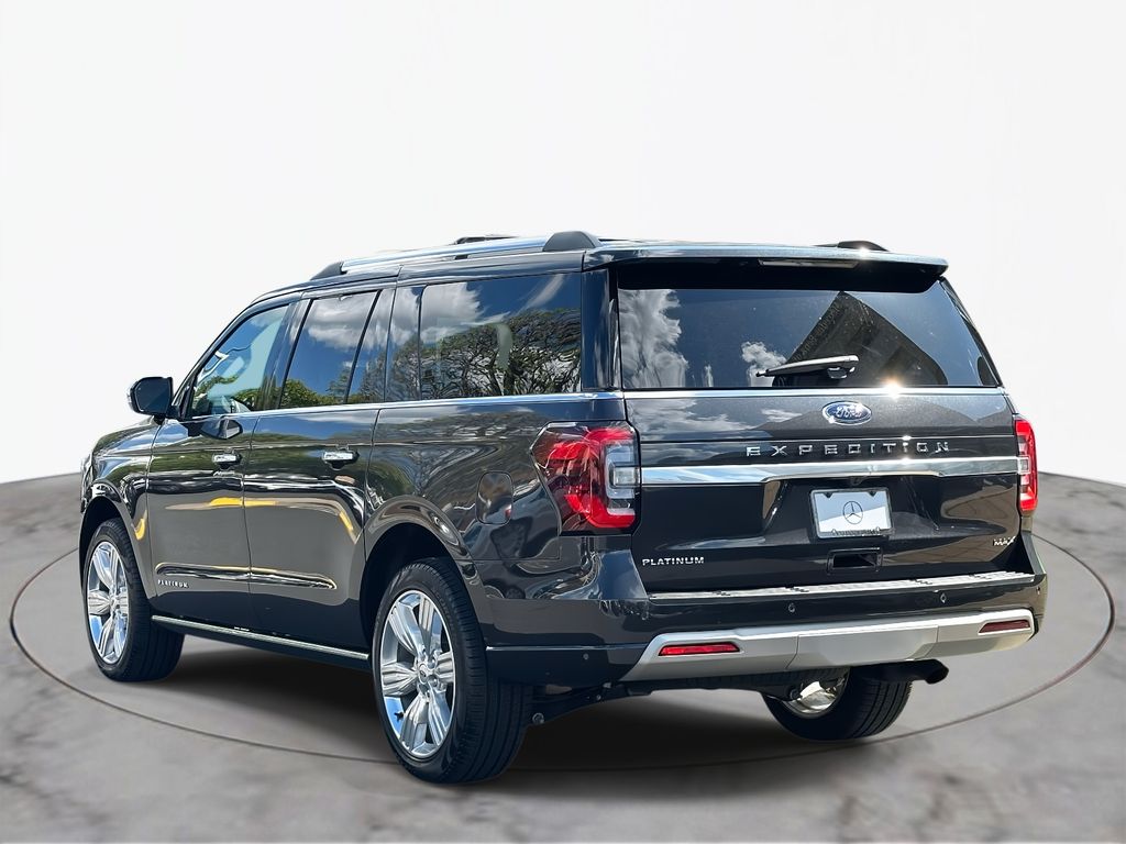 2024 Ford Expedition MAX Platinum 6