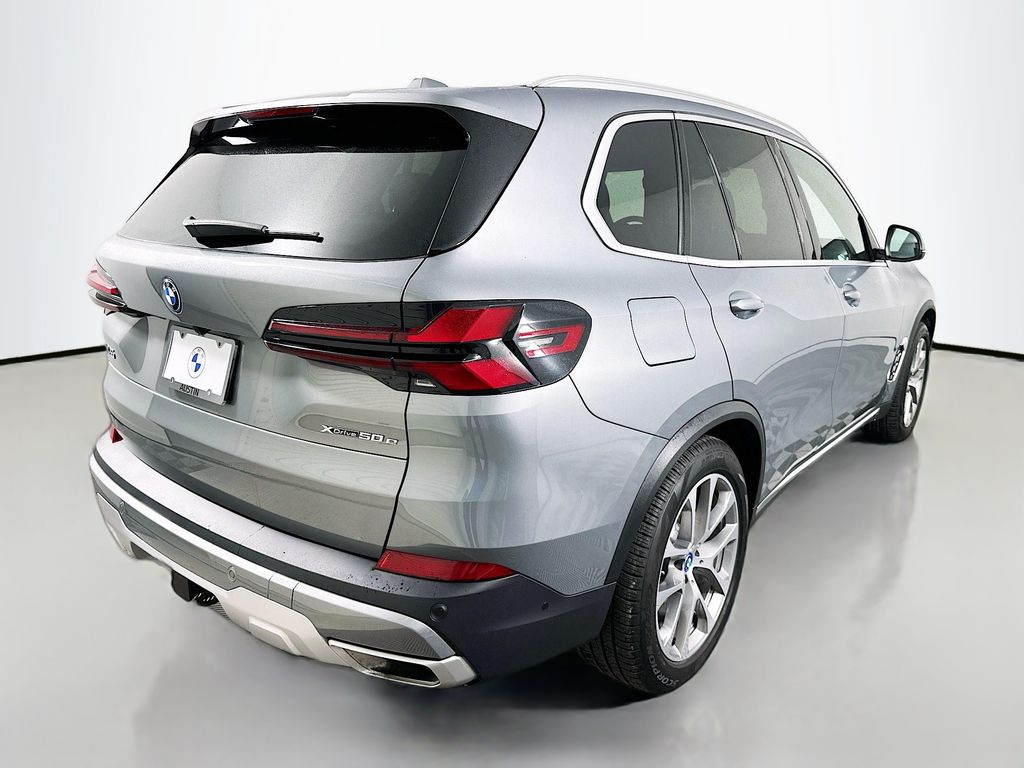 Thumbnail: 2025 BMW X5 - 5