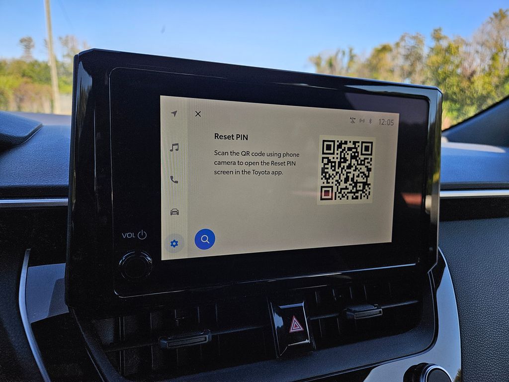 Thumbnail: 2024 Toyota Corolla - 25