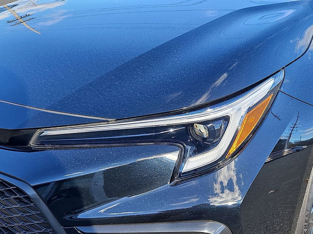 Thumbnail: 2024 Toyota Corolla - 10
