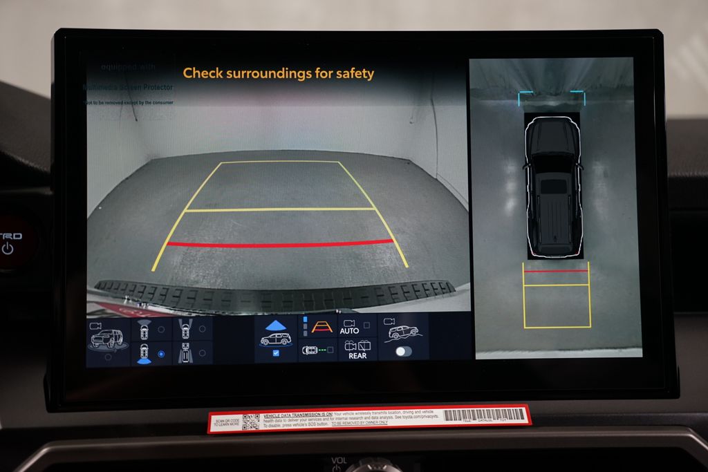 Thumbnail: 2026 Toyota 4Runner - 21