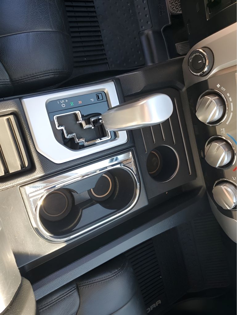 Used Car 2019 Toyota Tundra  Sr5 For Sale Under $40,000 In Austin, Texas