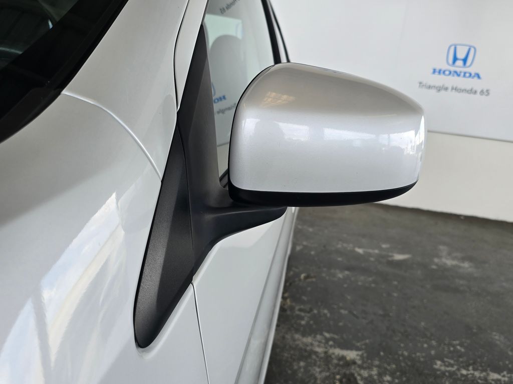 Thumbnail: 2024 Mitsubishi Mirage G4 - 28