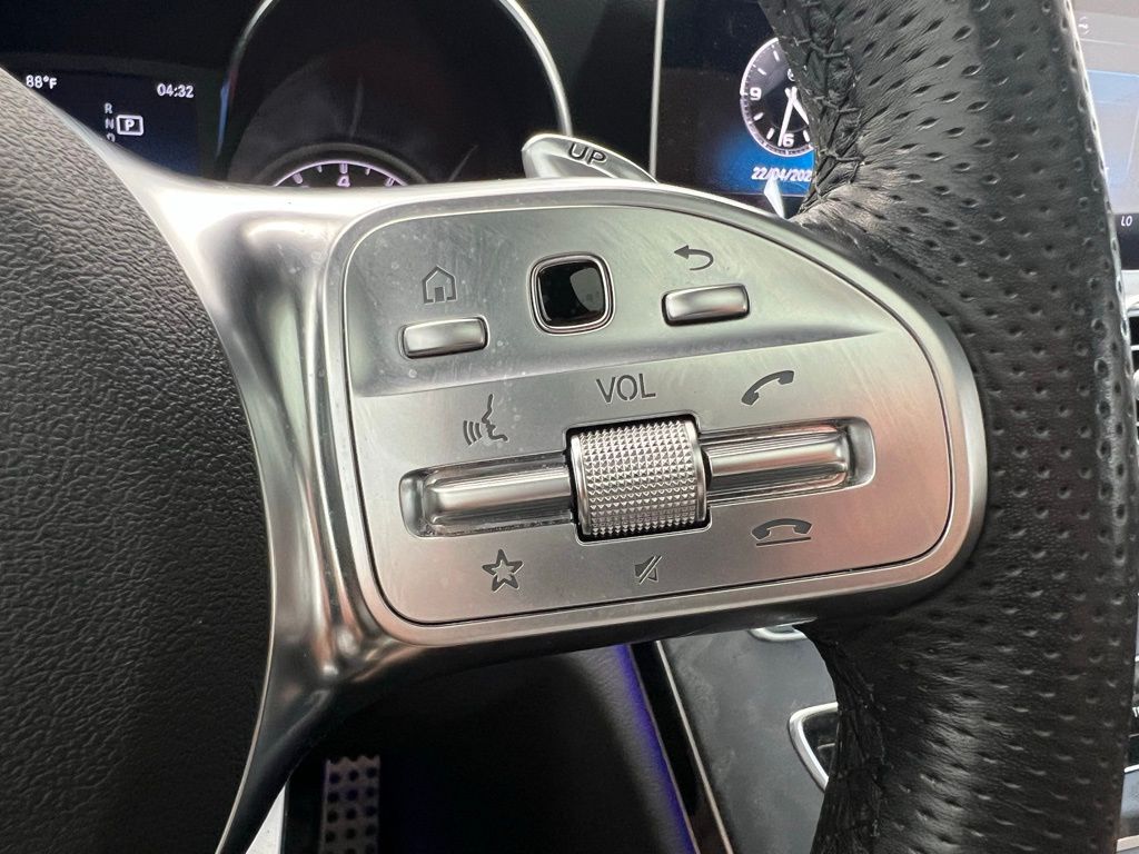 2019 Mercedes-Benz C-Class AMG C 43 20