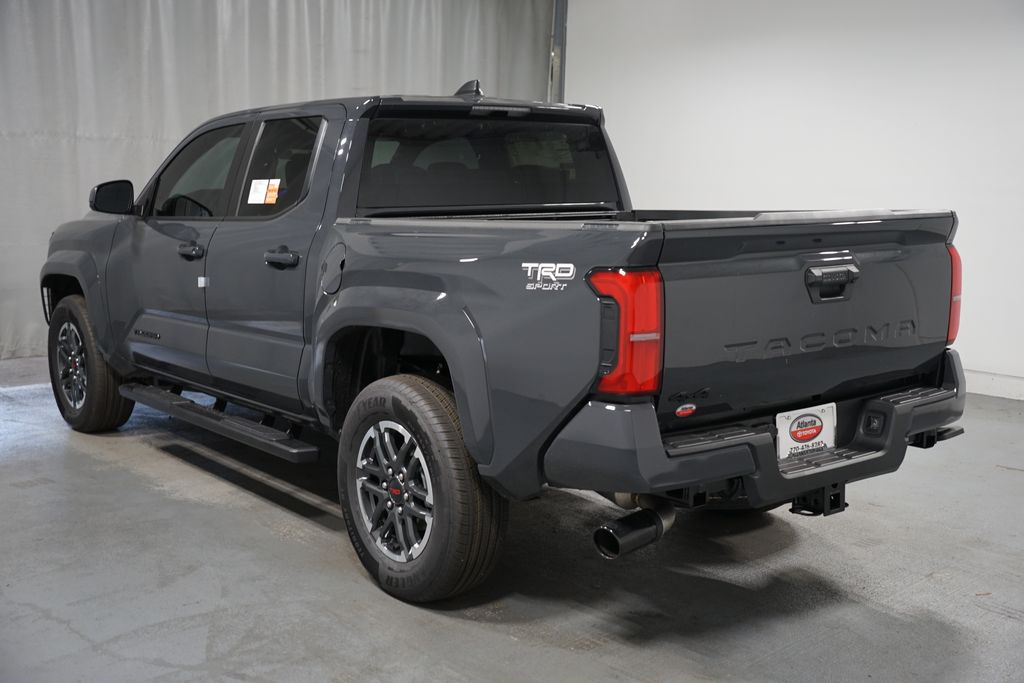 Thumbnail: 2025 Toyota Tacoma - 6