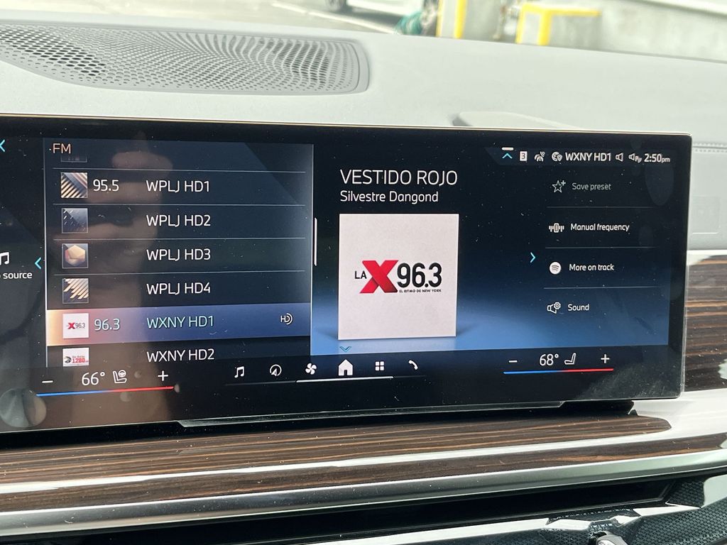 2026 BMW X7 xDrive40i 16