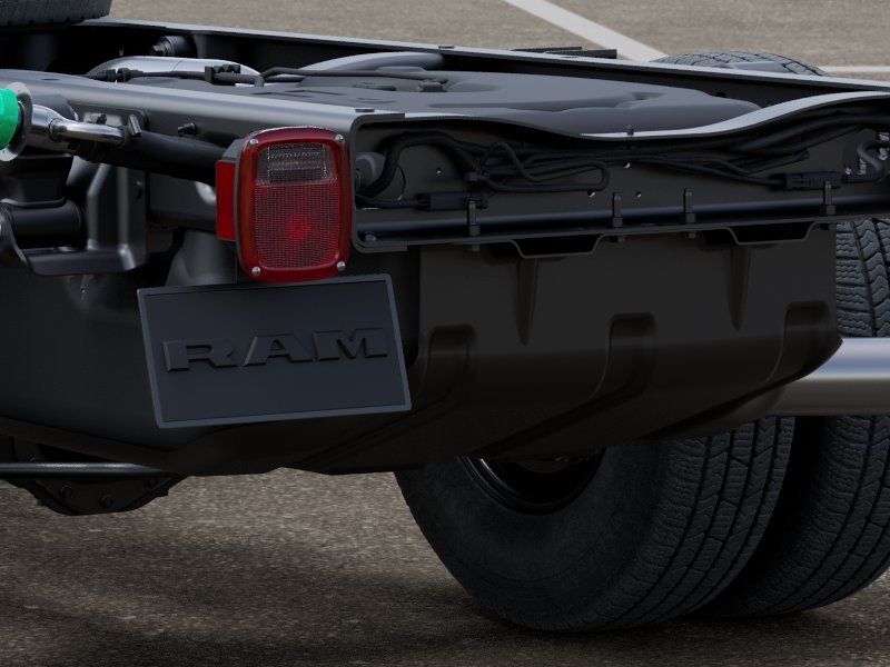 New 2026 Ram 3500 Truck