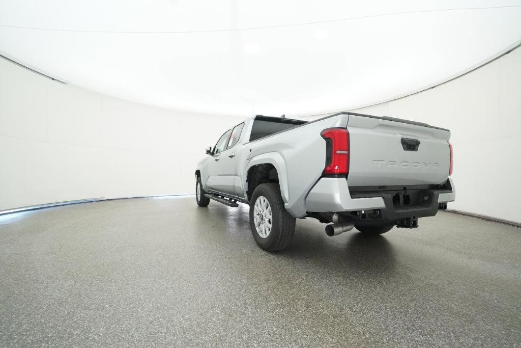Thumbnail: 2025 Toyota Tacoma - 31