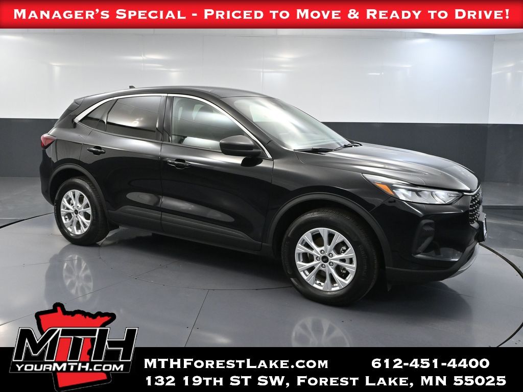 2024 Ford Escape Active AWD