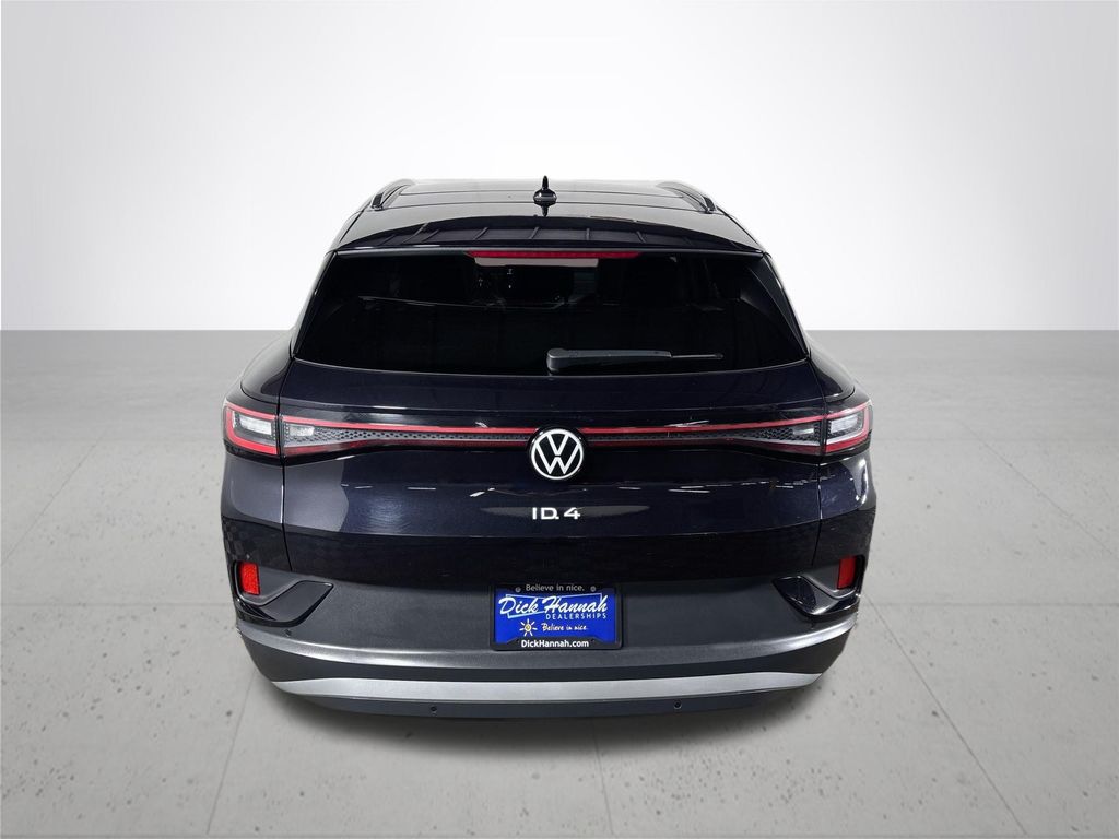 2023 Volkswagen ID.4 Pro S Plus