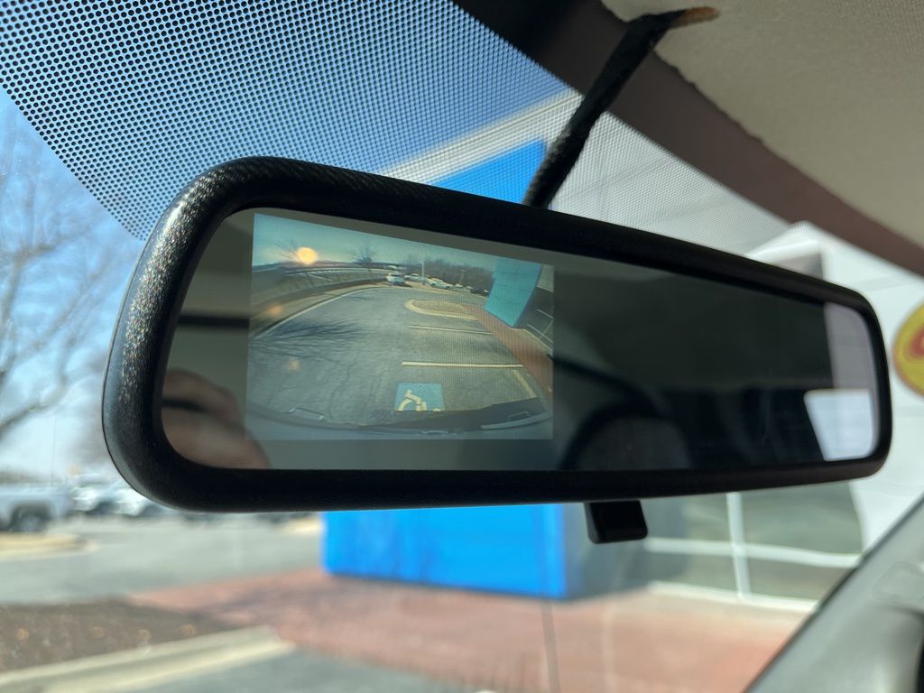 Thumbnail: 2023 Chevrolet Express - 22