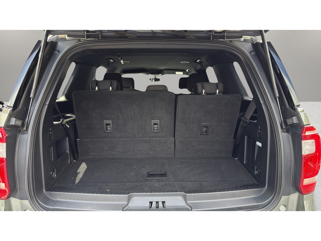 2019 Ford Expedition