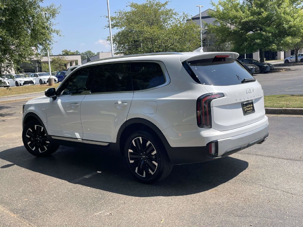 Used 2023 Kia Telluride SUV