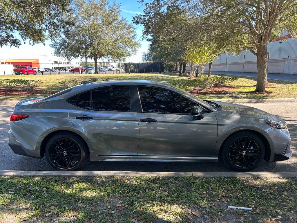 Thumbnail: 2025 Toyota Camry - 6