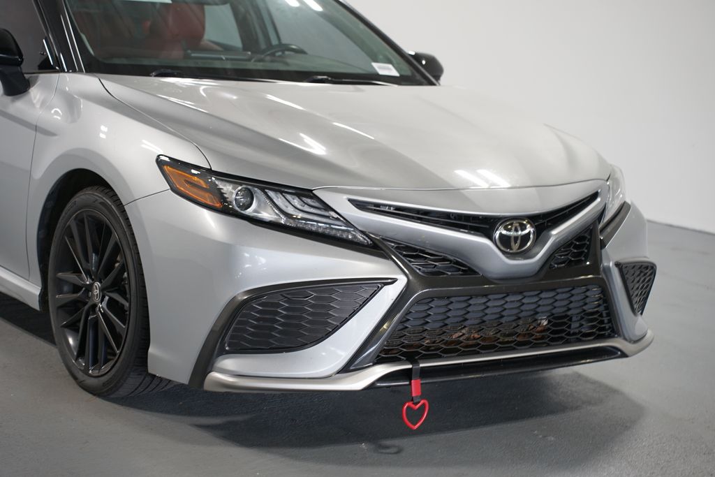 Thumbnail: 2021 Toyota Camry - 4