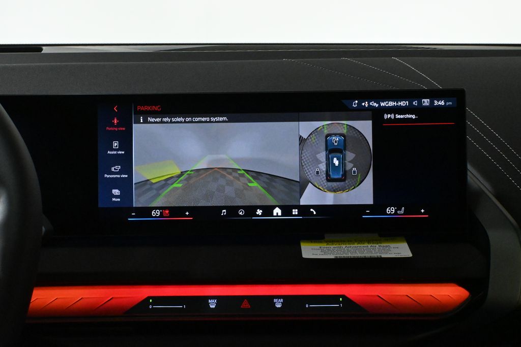 Thumbnail: 2026 BMW X3 - 22