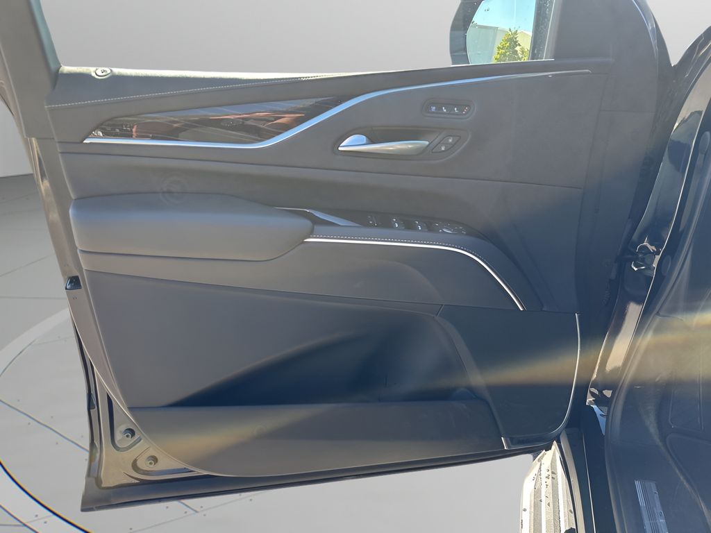 Used Car 2023 Cadillac Escalade  Sport For Sale Under $70,000 In Austin, Texas