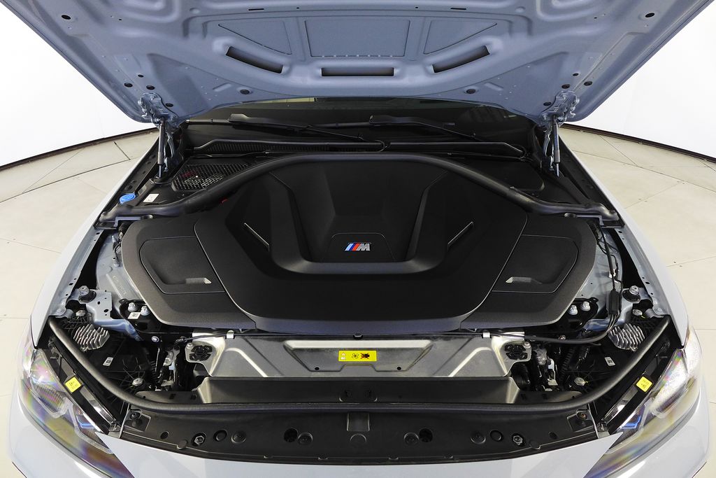 Thumbnail: 2023 BMW i4 - 6