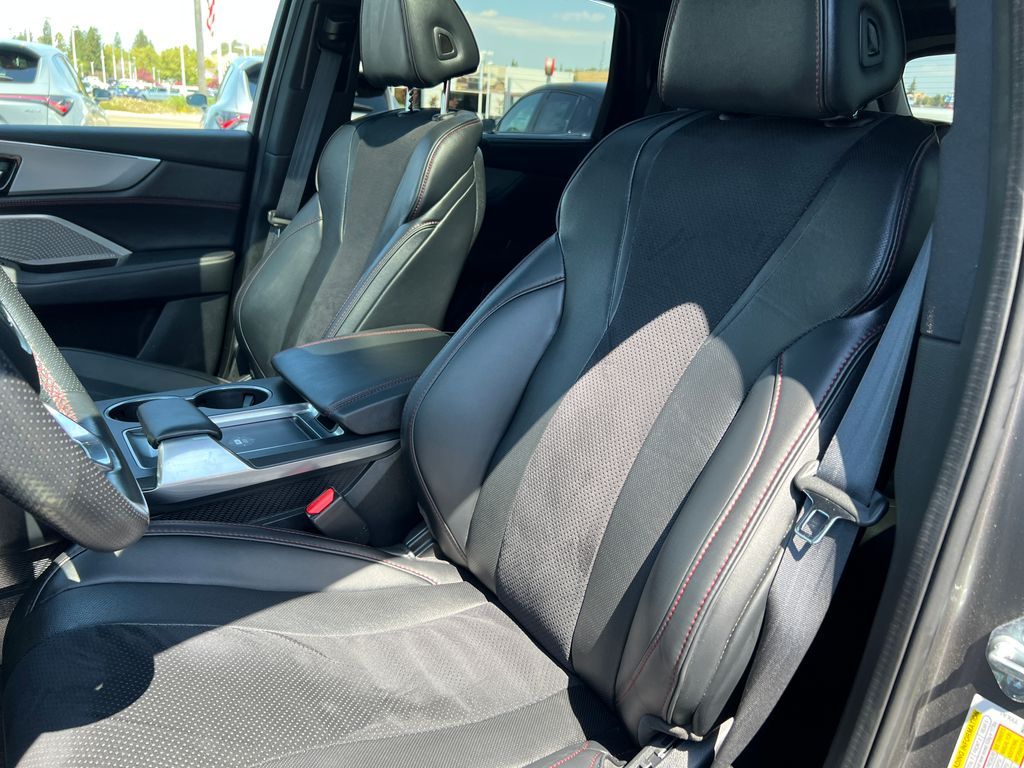 Thumbnail: 2023 Acura MDX - 15