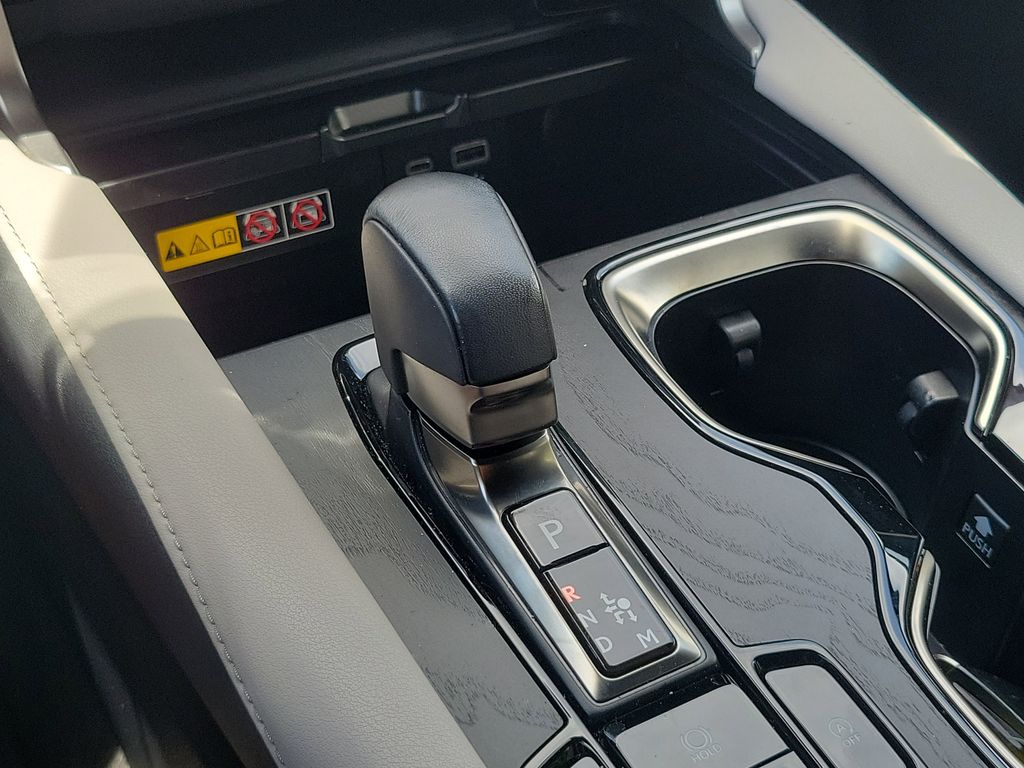 used 2023 Lexus RX car, priced at $48,998