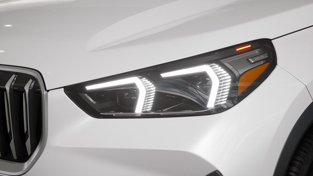 2025 BMW X1 xDrive28i 31