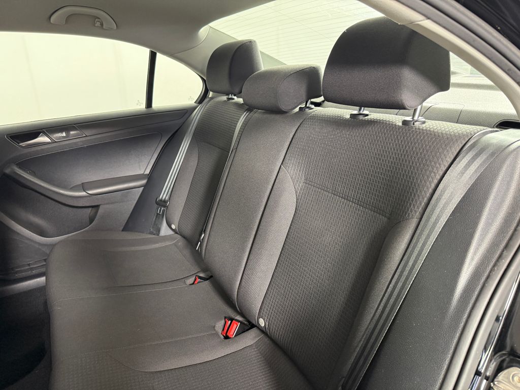 Used 2015 Black Volkswagen 2.0L S image 20