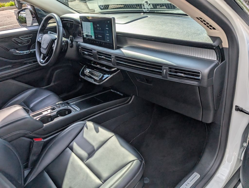 used 2023 Lincoln Corsair car, priced at $27,988