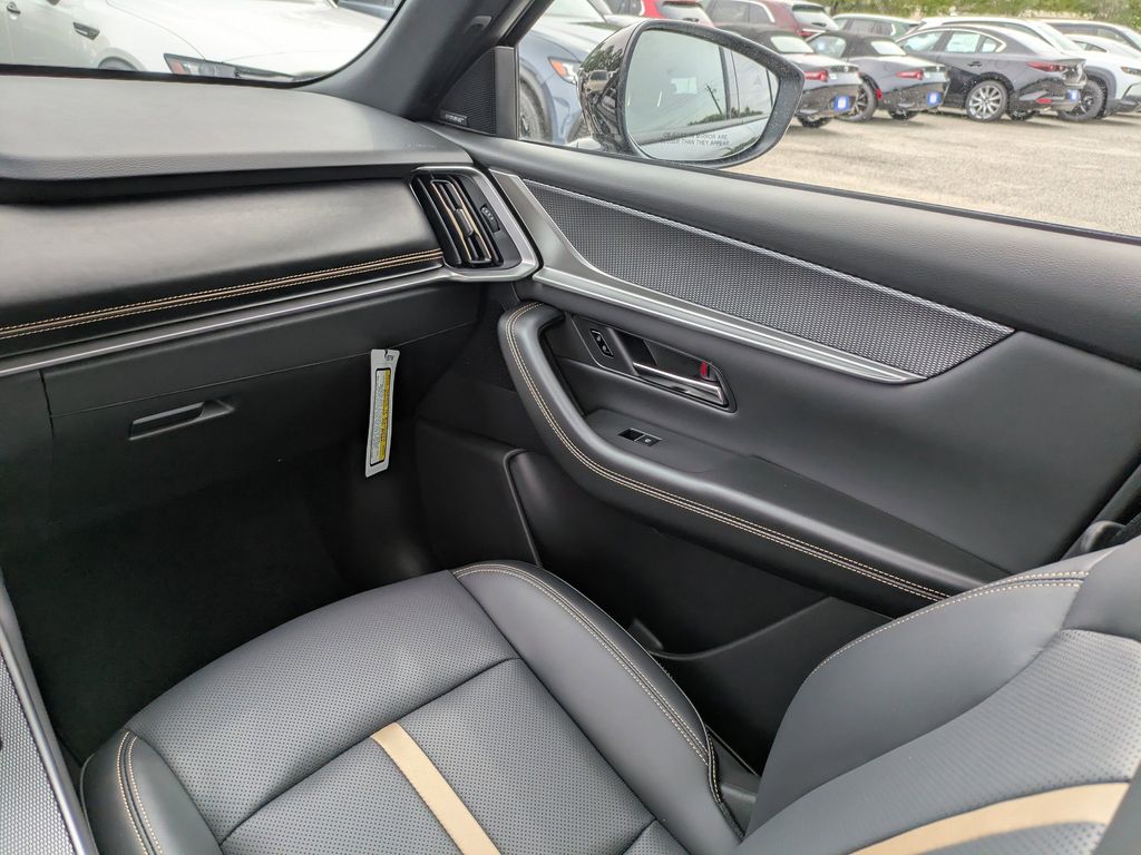 2026 Mazda CX-70 3.3 Turbo S Premium